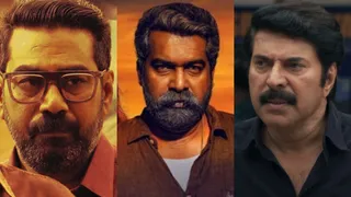 Best Malayalam OTT Crime Thrillers: Garudan, Joseph To Mammootty’s Kannur Squad On Netflix, Prime Video, Hotstar, SonyLIV